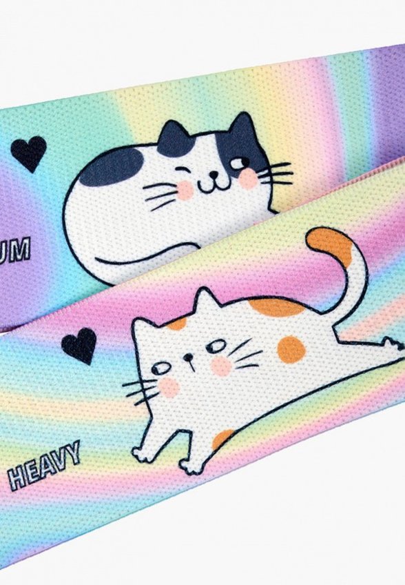 Эспандеры 2 шт. Bona Fide