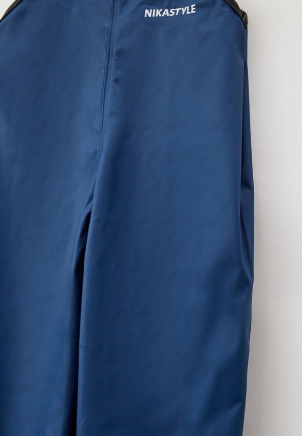 Полукомбинезон Nikastyle