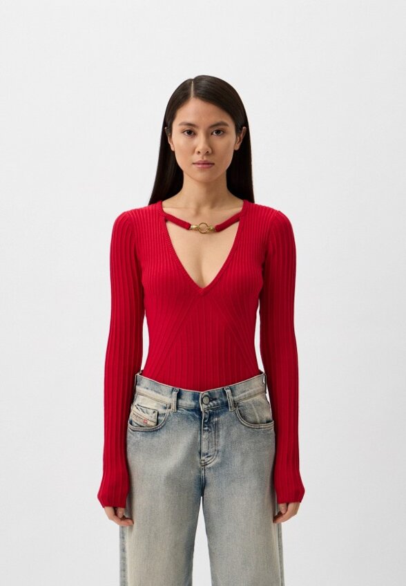 Пуловер Just Cavalli