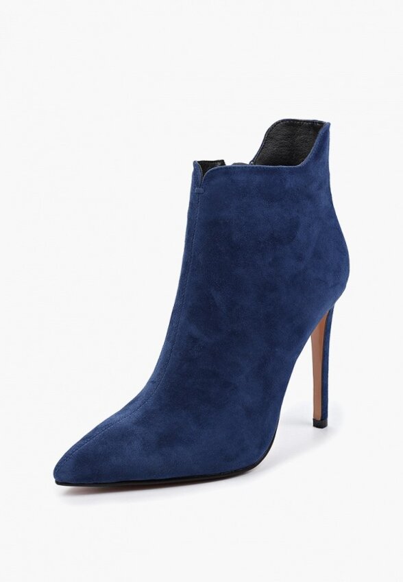 Ботильоны Valley