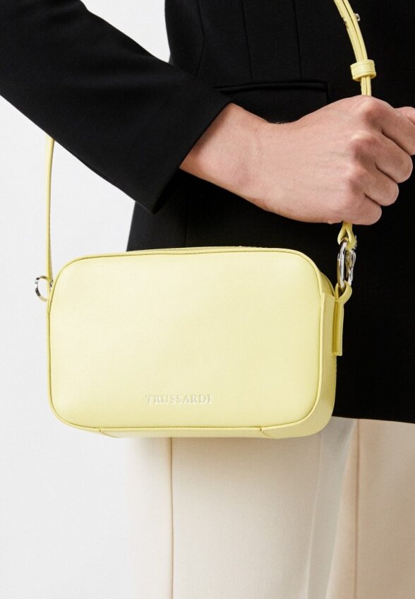 Сумка Trussardi