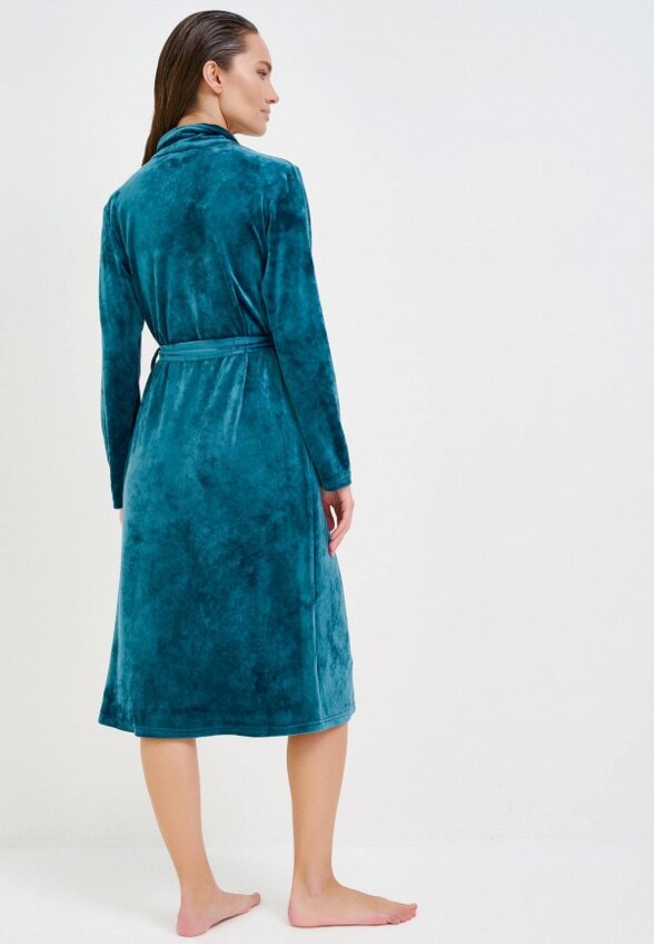 Халат домашний Angela by Spirina