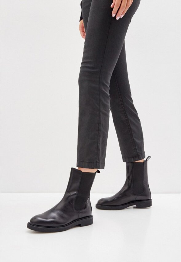 Ботинки Vagabond