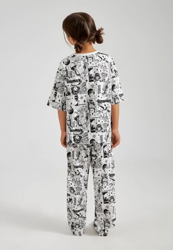 Пижама Acoola