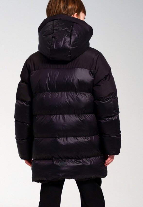 Куртка утепленная PlayToday