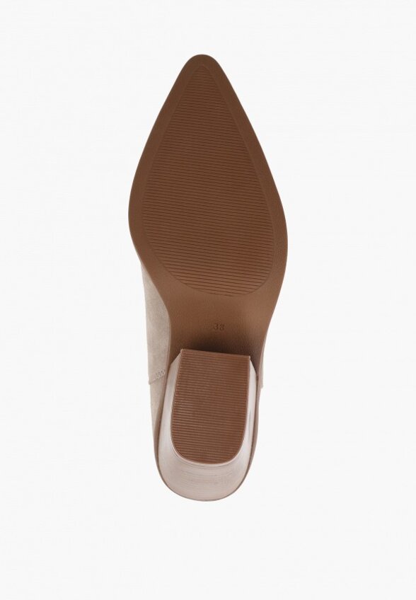 Ботильоны Araz