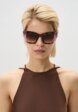 Очки солнцезащитные Just Cavalli5  - превью