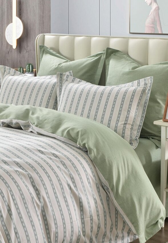 Постельное белье Евро The Eleventh Kingdom