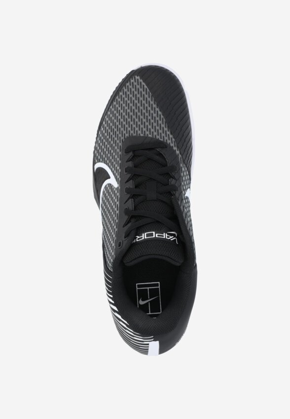 Кроссовки мужские Nike Court Air Zoom Vapor Pro 2, Черный