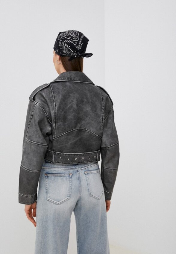 Косуха Grafinia