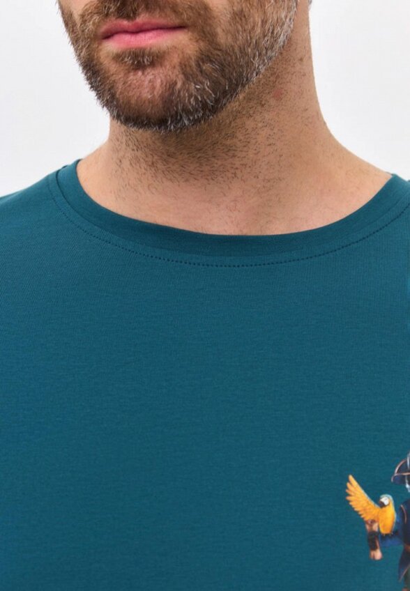 Футболка Manii'ta Lacitta