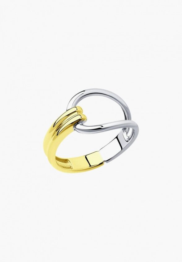 Кольцо Sokolov