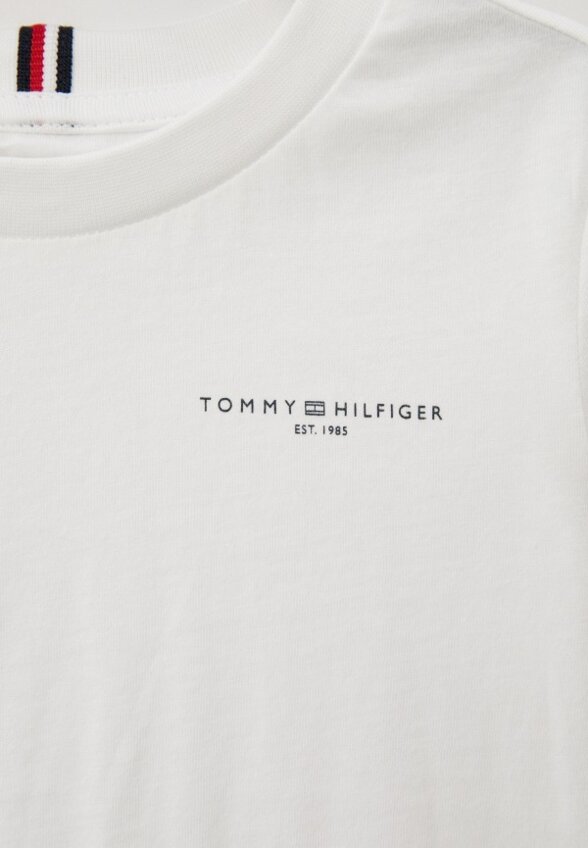 Футболка Tommy Hilfiger