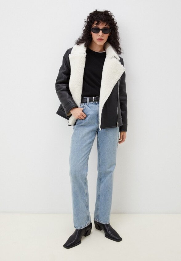 Дубленка 6PM