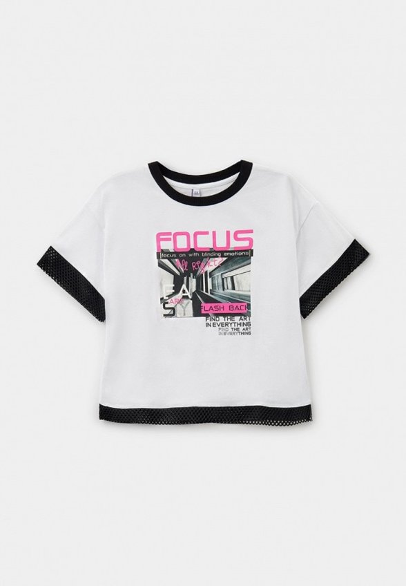 Футболка PlayToday