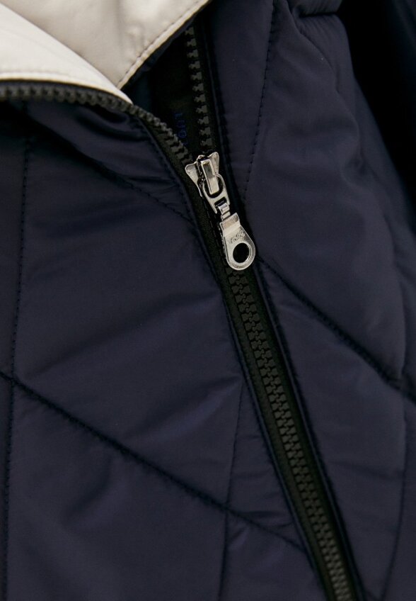 Куртка стеганая Dixi-Coat