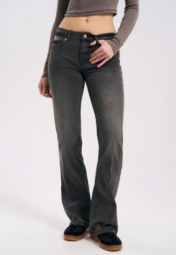 Джинсы Твое