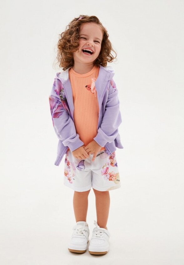 Толстовка Bell Bimbo