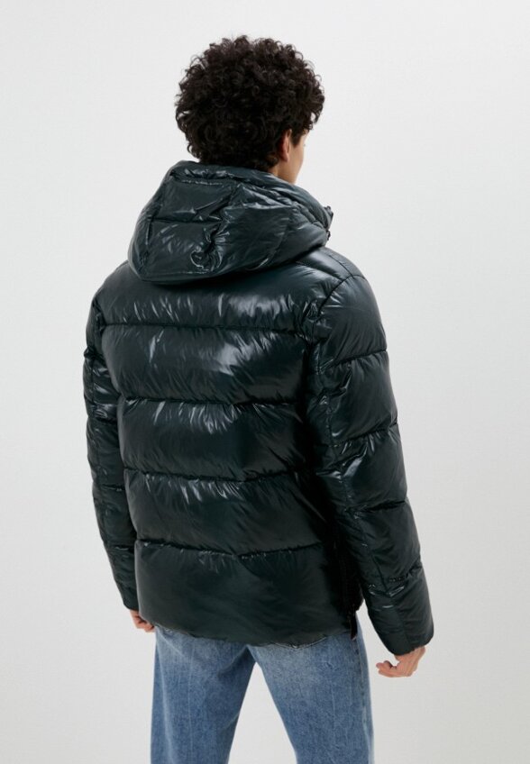 Пуховик Winterra