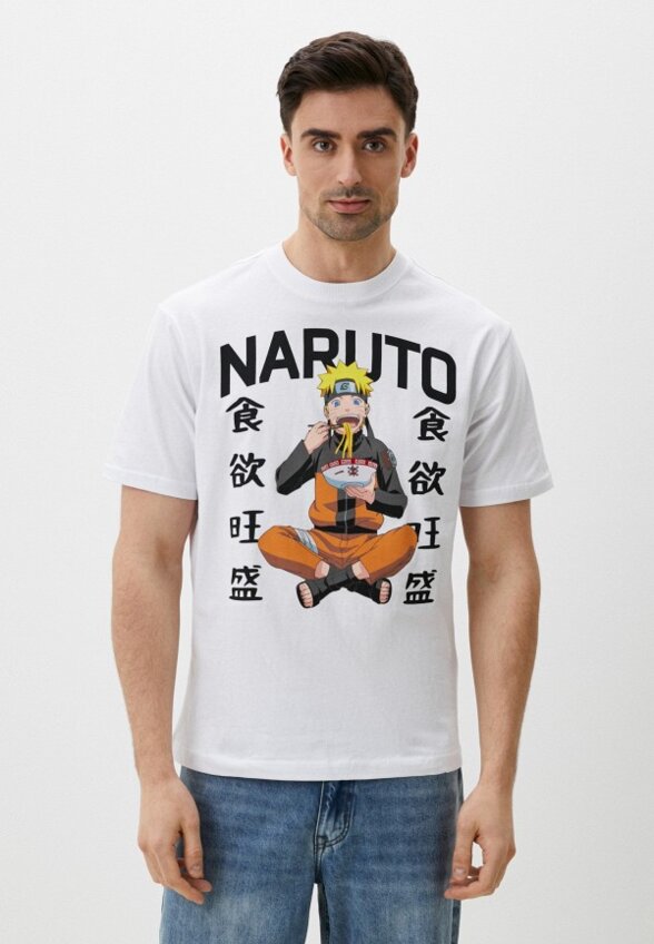 Футболка Funday