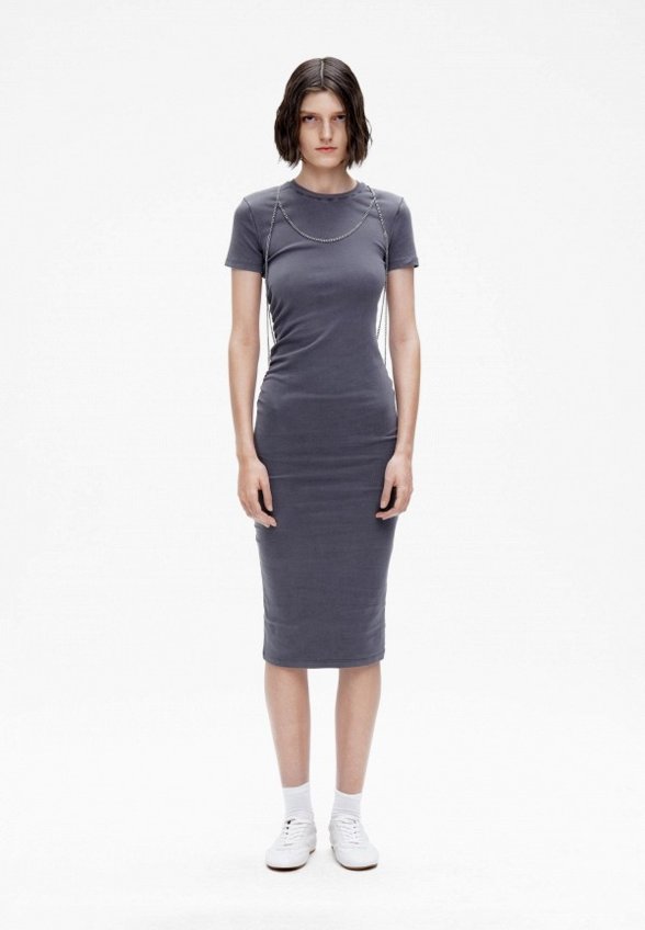 Цепочка на тело Omut