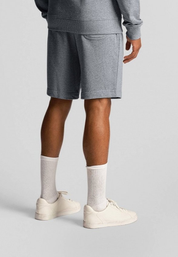 Шорты спортивные Lyle & Scott
