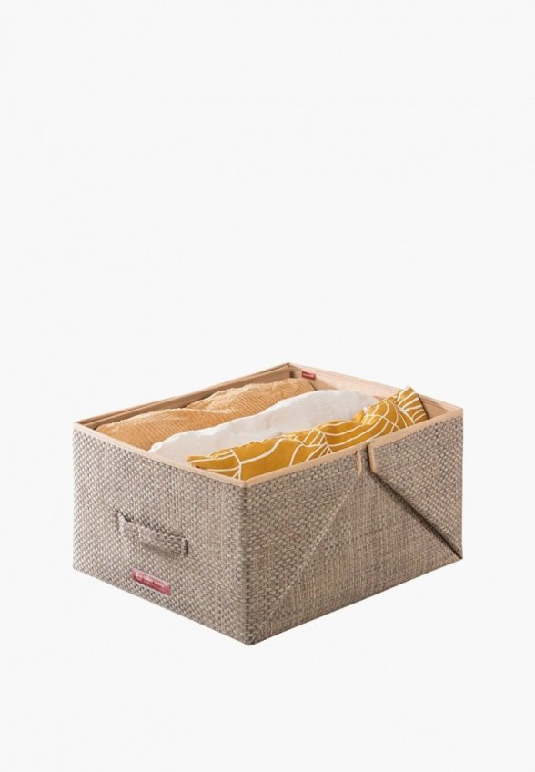 Короб для хранения Casy Home