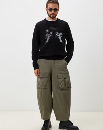 Брюки Alpha Industries мужчинам