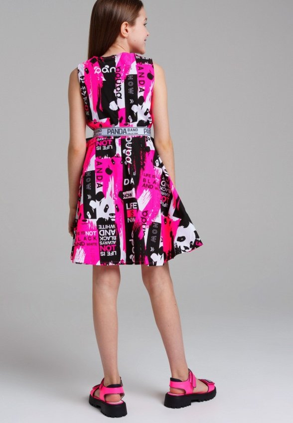 Платье PlayToday