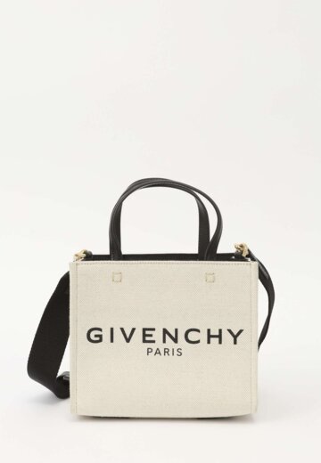 Givenchy Textile Bag