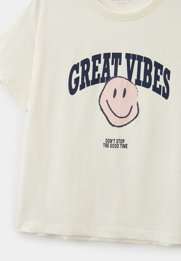 Футболка Tom Tailor