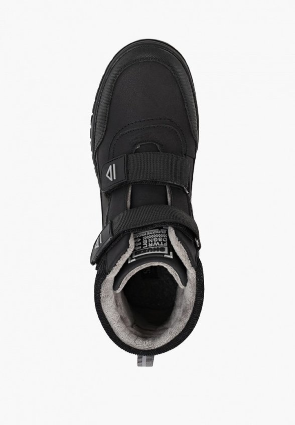 Ботинки Shuzzi