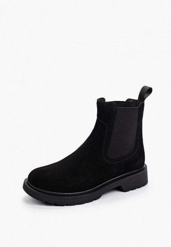 Ботинки Valley