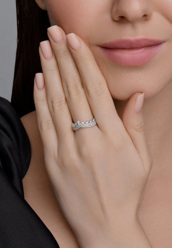 Кольцо Sokolov