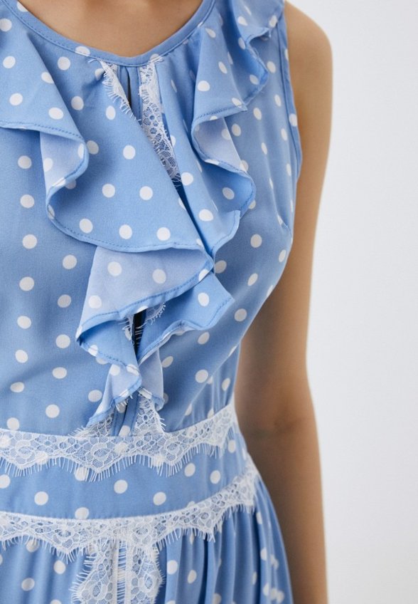 Платье Fragarika