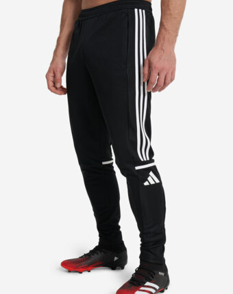 Брюки мужские adidas Sq25, Черный женщинам