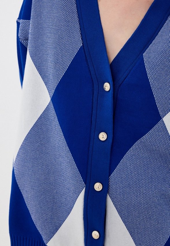 Кардиган Moki