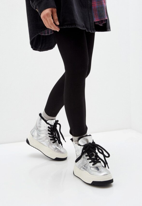 Ботинки Graciana