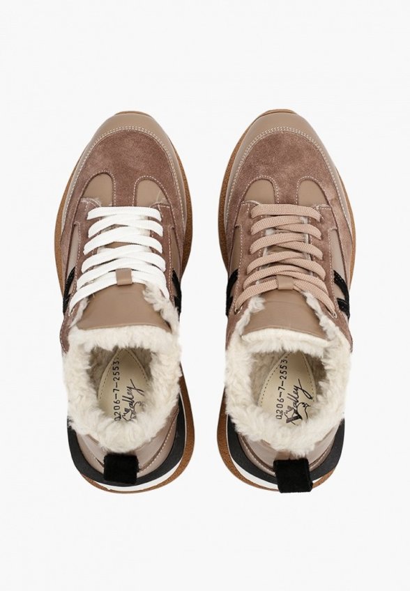 Кроссовки Valley