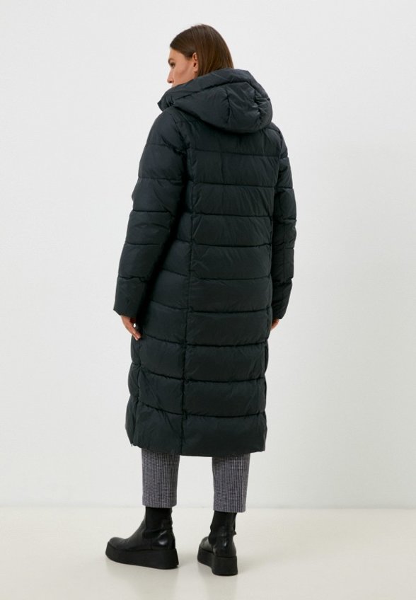 Пуховик Winterra