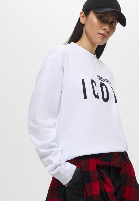 Свитшот Dsquared2