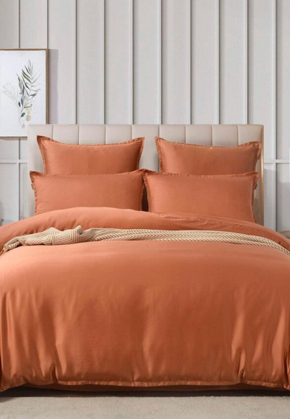 Постельное белье Евро Sofi De Marko