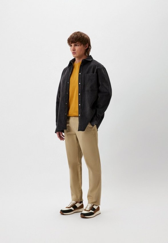 Футболка BML