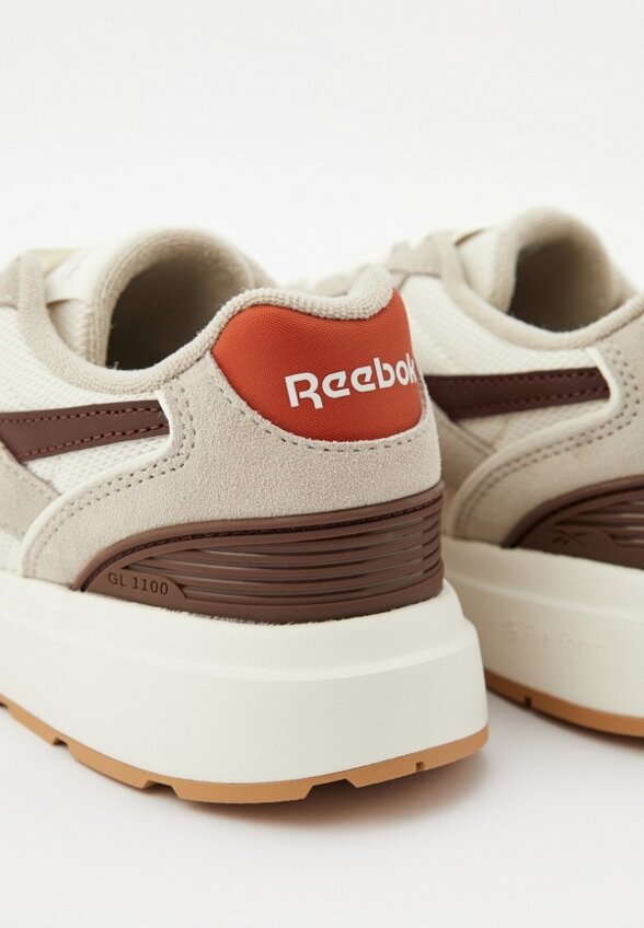 Кроссовки Reebok