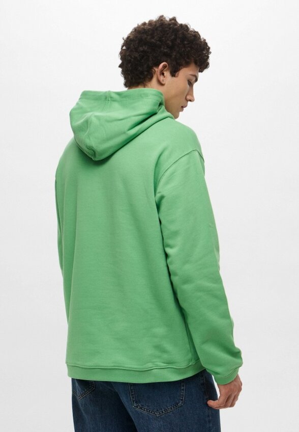 Худи Les Benjamins