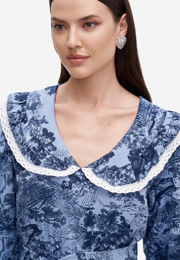 Платье Top Top