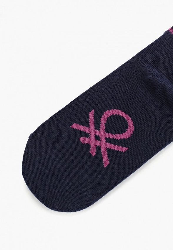 Носки 4 пары United Colors of Benetton