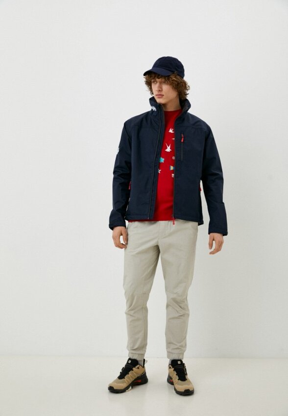 Ветровка Helly Hansen