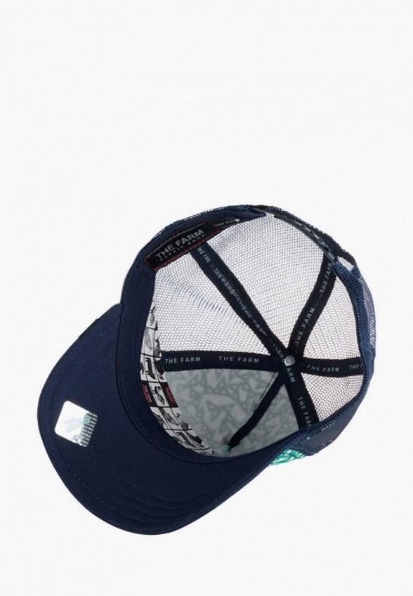 Бейсболка Goorin Brothers