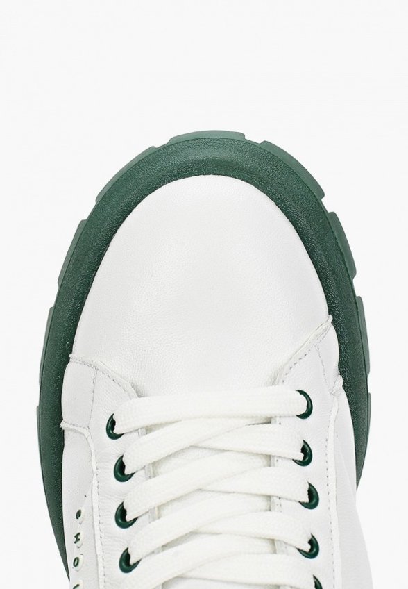 Ботинки Shoiberg